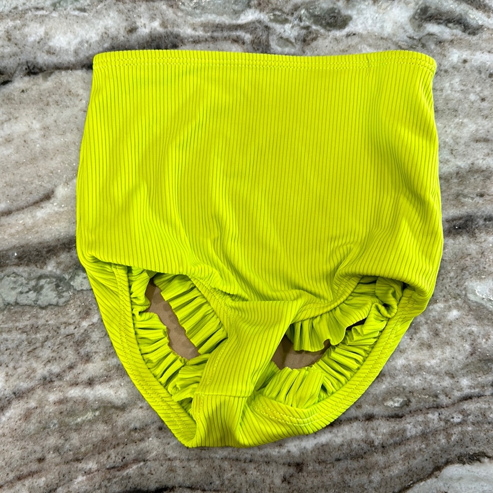 Kortni Jean Mini All Ruffles Up Bottoms, size 4/5
